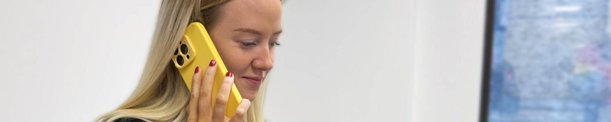 Sophie York, Insurance Recruitment Consultant at NRG