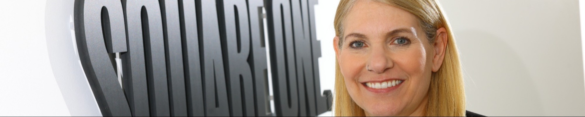 NRG Talking Talent with Gill Hunter of Square One